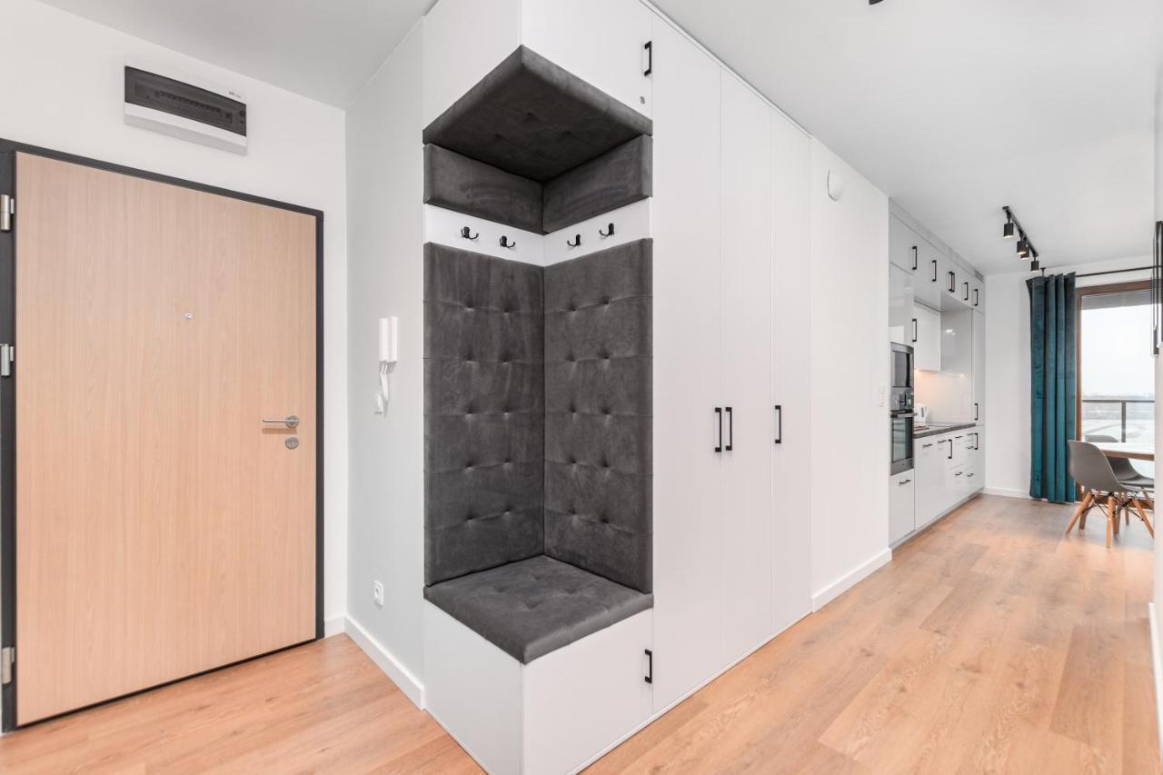 Klobucka 27 By Homeprime Warsaw Exterior photo